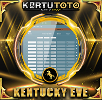 PREDIKSI TOGEL KENTUCKY-EVE 16 MEI 2025 KARTUTOTO