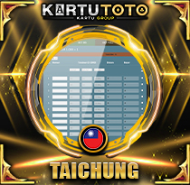 PREDIKSI TOGEL TAICHUNG 15 MEI 2025 KARTUTOTO