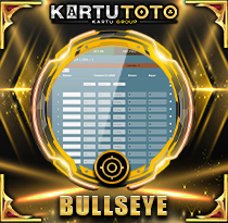 PREDIKSI TOGEL BULLSEYE 17 MEI 2025 KARTUTOTO