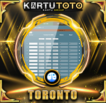 PREDIKSI TOGEL TORONTO 15 MEI 2025 KARTUTOTO